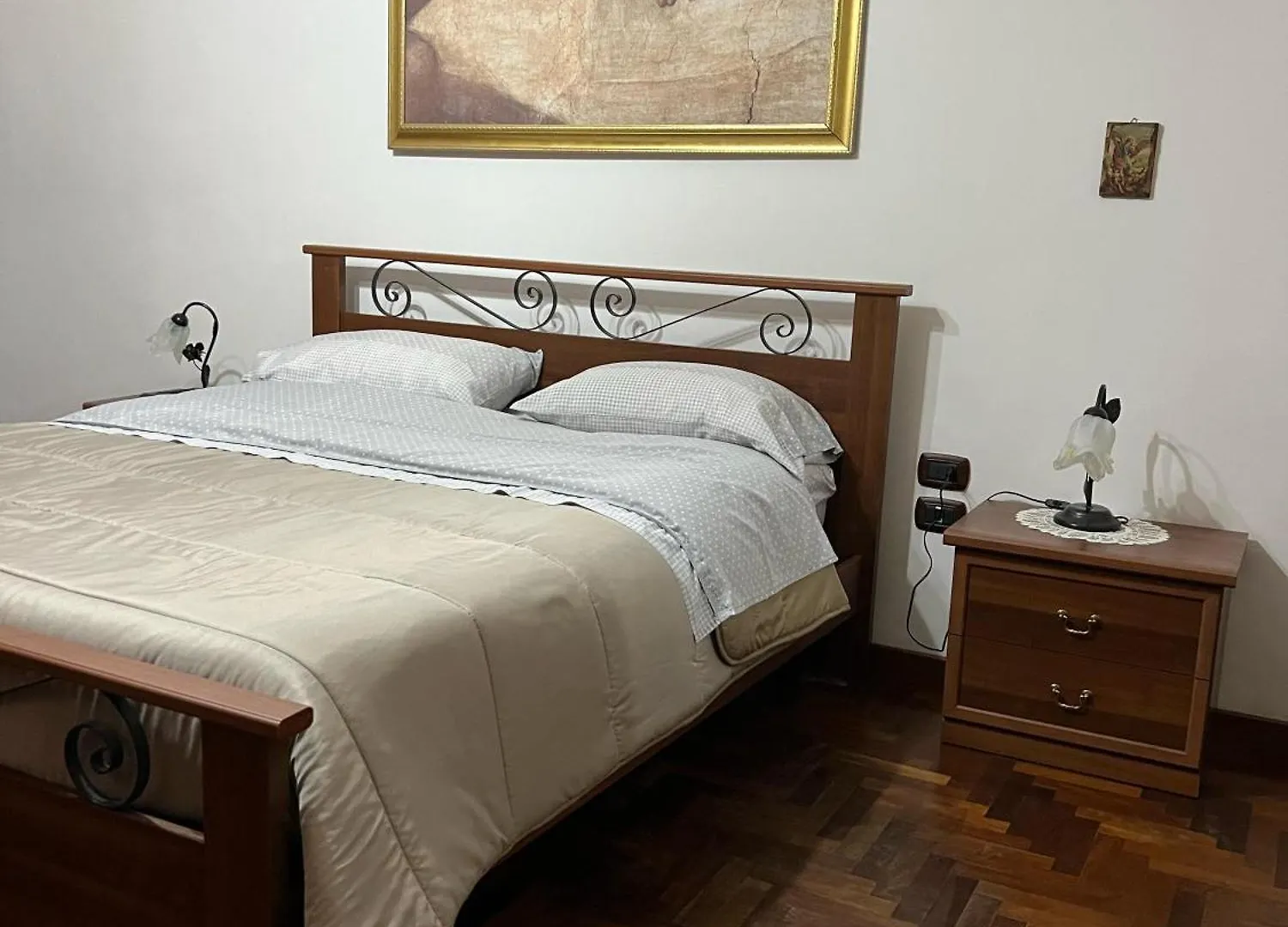 Oasi Carlo III Apartment Naples 0*,  Italy