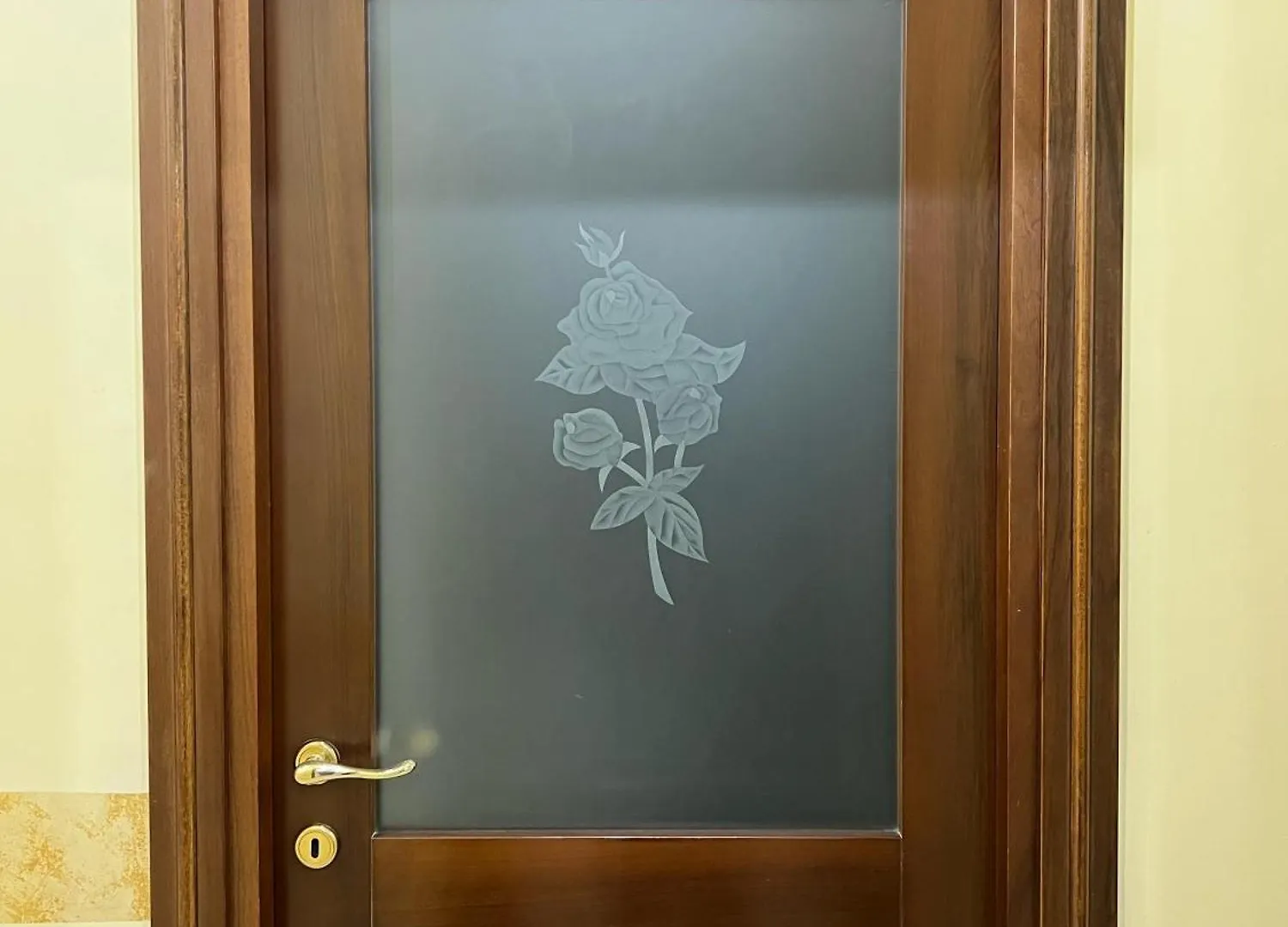 Oasi Carlo III Apartment Naples Italy